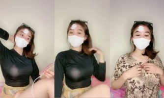 Toket Bulat SunGirl Menggoda Pascol