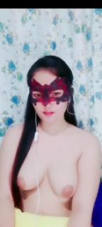 Toket manis kak Leora