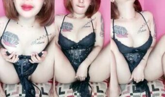 Tubuh Penuh Tatto Shiren Endingnya Mainin Kemaluan HOT51
