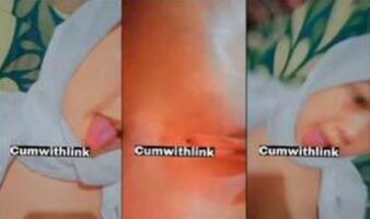 Ukhti Jaman Now Barbar Doyan Pap Colmek Buat Pacarnya