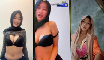 Umay Tiktok Eksklusif Perdana Live di Aplikasi Tevi