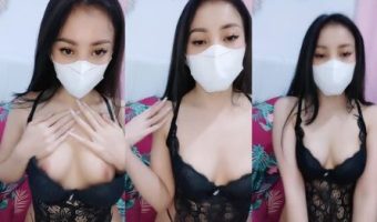 Uting Miss Tika Dream Live Barbar