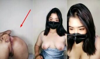 Varraaa Tocil Sudah Berani Pamerin Lobang Pipis HOT51