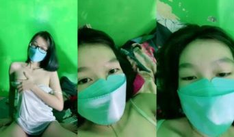 VCS Lala Chindo Remas Bikin Pascol Ngaceng Malam2