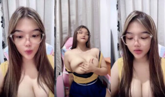 Versi Barbar Cilaaa Susu Jumbo Buset Jepit Enak Kali HOT51