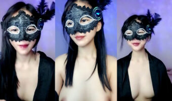 Xiao Mei Susu Imutnya Nongol Pengen Disedot HOT51
