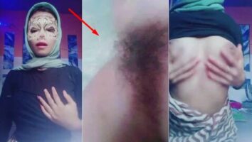 Yaya Hijabers Bingung Cara Barbar Pamer Meki Dream