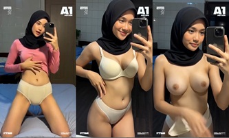 Ai Jilbab Pamer Body Dikosan