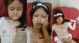 Abg Sma Ngentot Udah Berani Pakai Baju Dinas