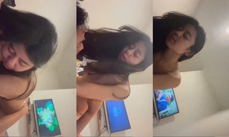 Indo Cewek Hyper Ngewe Pengen Diatas Terus