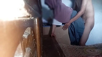 Indo Ngewe Adik Ipar Polos Muncrat Berkali Kali