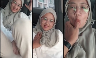 Jilbab Hyper Mesum Sama Ayang