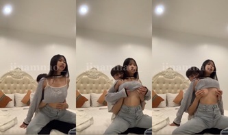 Diajakin Pacar Mesum Dikamar