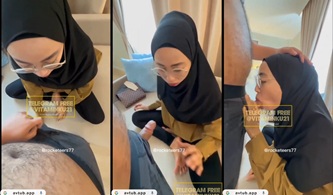 Istri Bos Ngajak Ngewe Waktu Berduaan