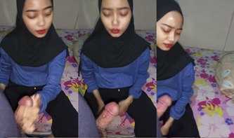 Istri Jilbab Minta Jatah Tiap Hari