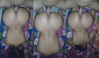 Istri Tetangga Ketagihan Ngentot Kontol Gede