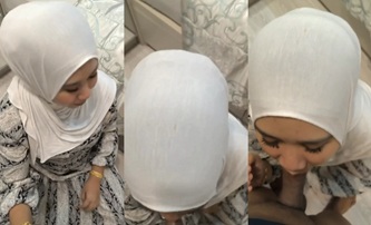 Mamah Muda Open Bo Bawa Anak