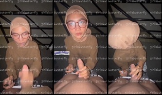 Mesum Sama Pacar Jilbab Waktu Main Kekontrakan