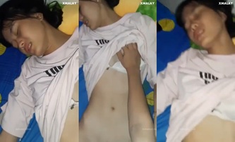 Ngentot Pacar Teman Dikontrakan
