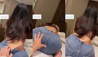 Ngentot Sama Temen Tiba Tiba Ditelpon Pacar