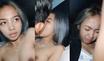 Ngewe Kembang Desa Jawa Crott Berkali Kali