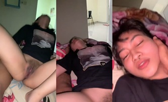 Sange Sama Adik Sendiri Waktu Dirumah