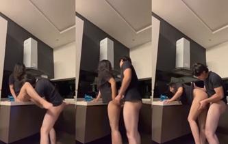 Skandal Ngentot Sama Ibu Tiri Muda