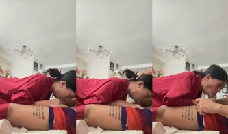 Ngewe Sama Mantan Tersebar