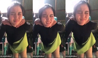 Viral Didoggy Adik Kandung Sampai Kesakitan Didapur
