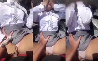 Abg Ngentot Sama Satpam Sekolah