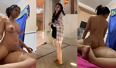 Hijab Mahasiswi Pasuruan Viral Full HD