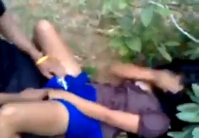 Indo – Dulu Pernah Viral Gadis Desa Dipake Karyawan Proyek