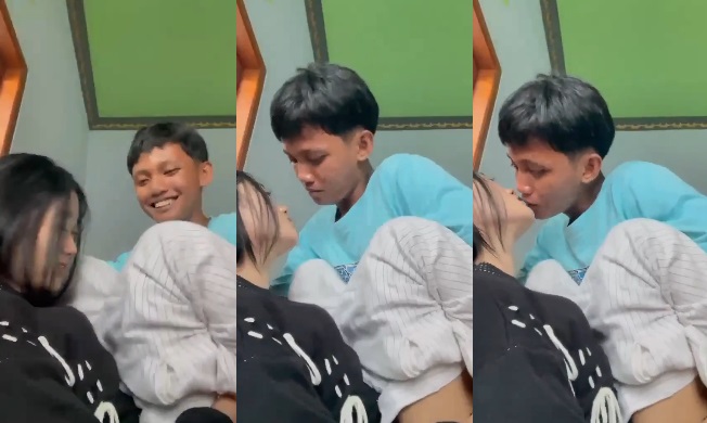 Indo – Lagi Viral Full Video Mesum Banyuwangi