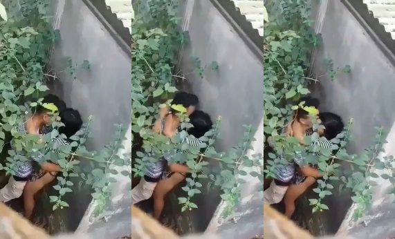 Indo – Lagi Viral Ngewe Sama Tetangga Samping Rumah