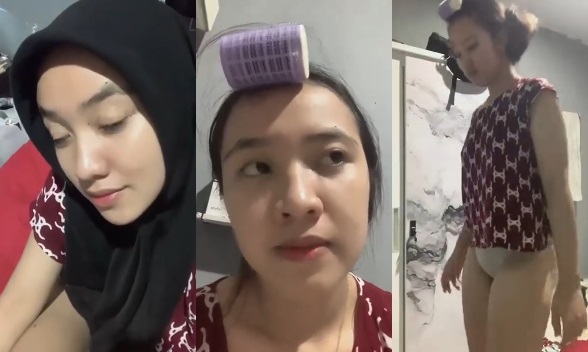 Indo – Melda Curhat Live Lagi Cari Suami Yang Mau