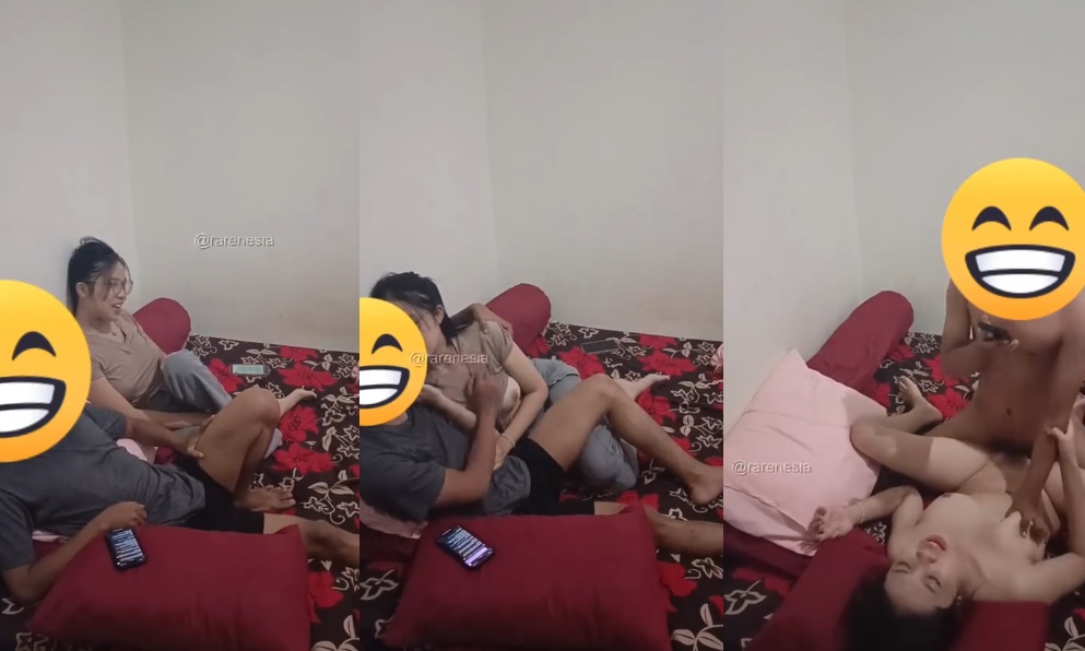 Indo – Skandal Pernah Viral Teh Pucuk