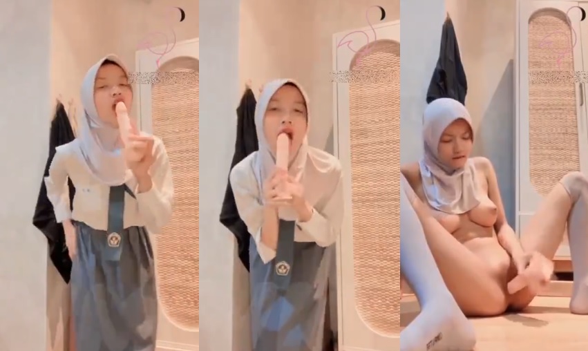 Live – Nadia Colmek Sepulang School