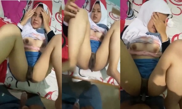 Terbaru – Jilbab Cans Ratu Kelas Videonya Kesebar
