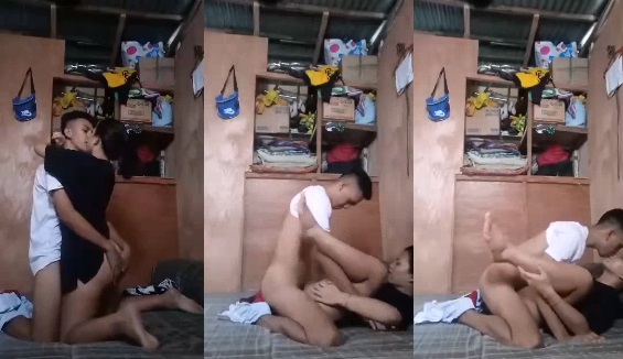 Terbaru – Pasangan ABG Baru Jadian Seminggu Udah Berani ML