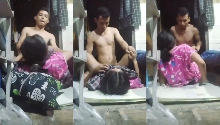 Terbaru – Sama Janda, Maksa Dimasukin Padahal Ceweknya Gak Mau