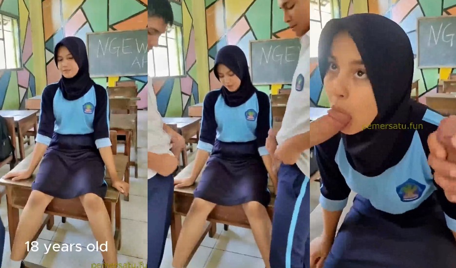Bokepindo – ABG Seragam Main Dikelas Sam 2 Orang