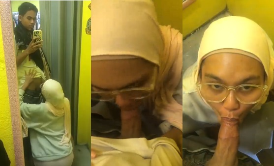 Bokepindo – Jilbab Nyempetin Sepong Diruang Ganti Kolam Renang