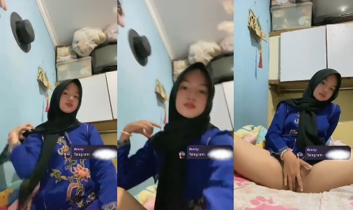 Bokepindo – Pulang Kerja Colmek Kirim ke Pacar
