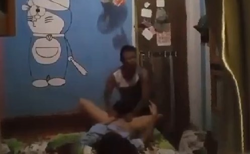 Bokepindo – Rekaman Asli Kelakuan 4y44h Tiri Bejad