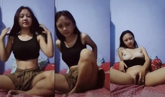 Bokepindo – Shekila Live Sepulang Shc00l Colmek