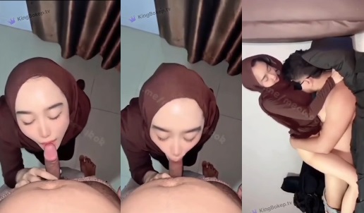 Bokepindo – Ukhti Cantik Jago Ngulum Terus Dipake