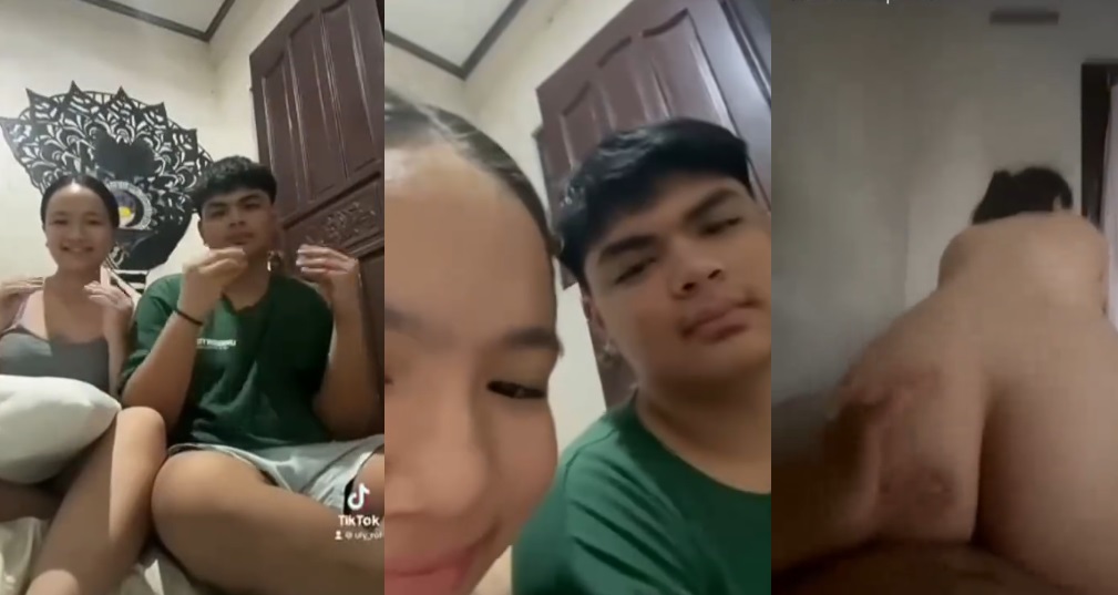 IndoBokep – Bikin Konten Bareng Pacar Ujung-ujungnya Bugil