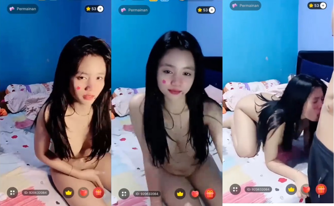 IndoBokep – Dilla Main Sama Ojol, Ojolnya Sampai Ketagihan