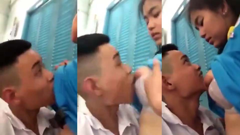 IndoBokep – Main Didalam Kelas Waktu Jam Kosong