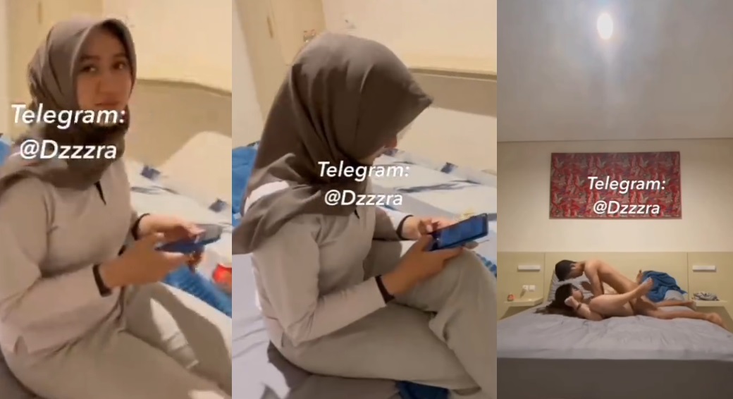 IndoBokep – Video Asli Pasangan Mesum Batang Viral